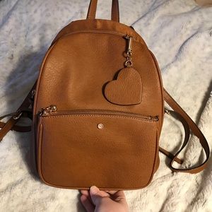 Lauren Conrad backpack purse